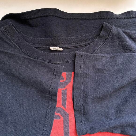 Vintage Y2K Django Movie Shirt - Picture 8 of 8